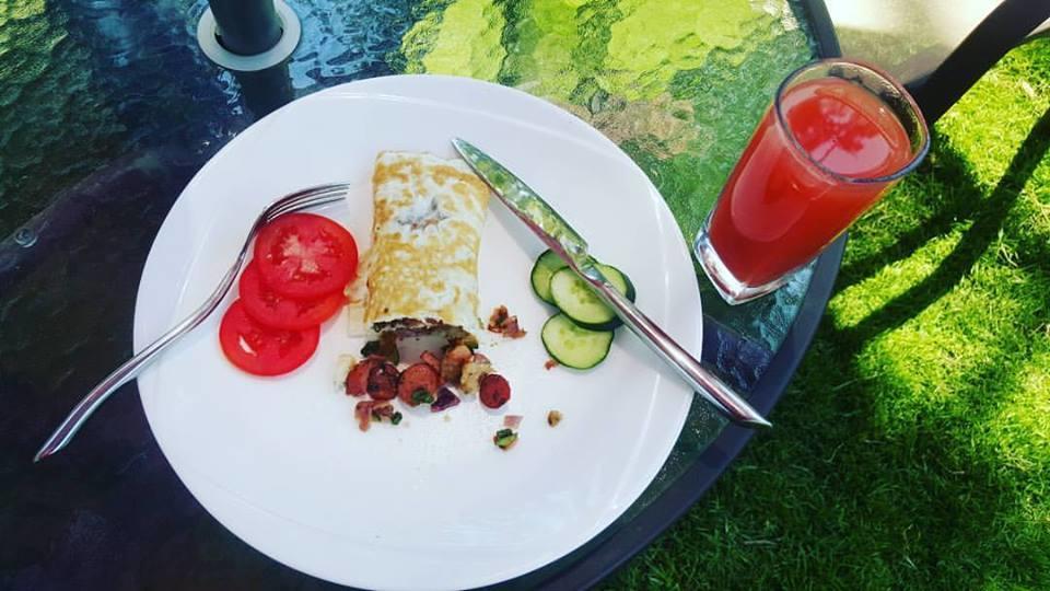 Hotel Desderia Mbeya Εξωτερικό φωτογραφία