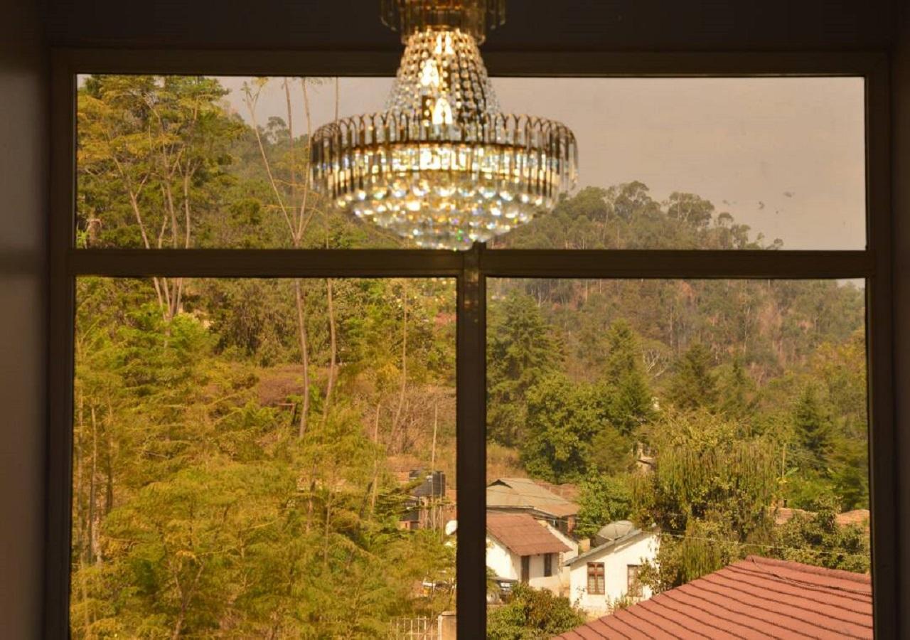 Hotel Desderia Mbeya Εξωτερικό φωτογραφία