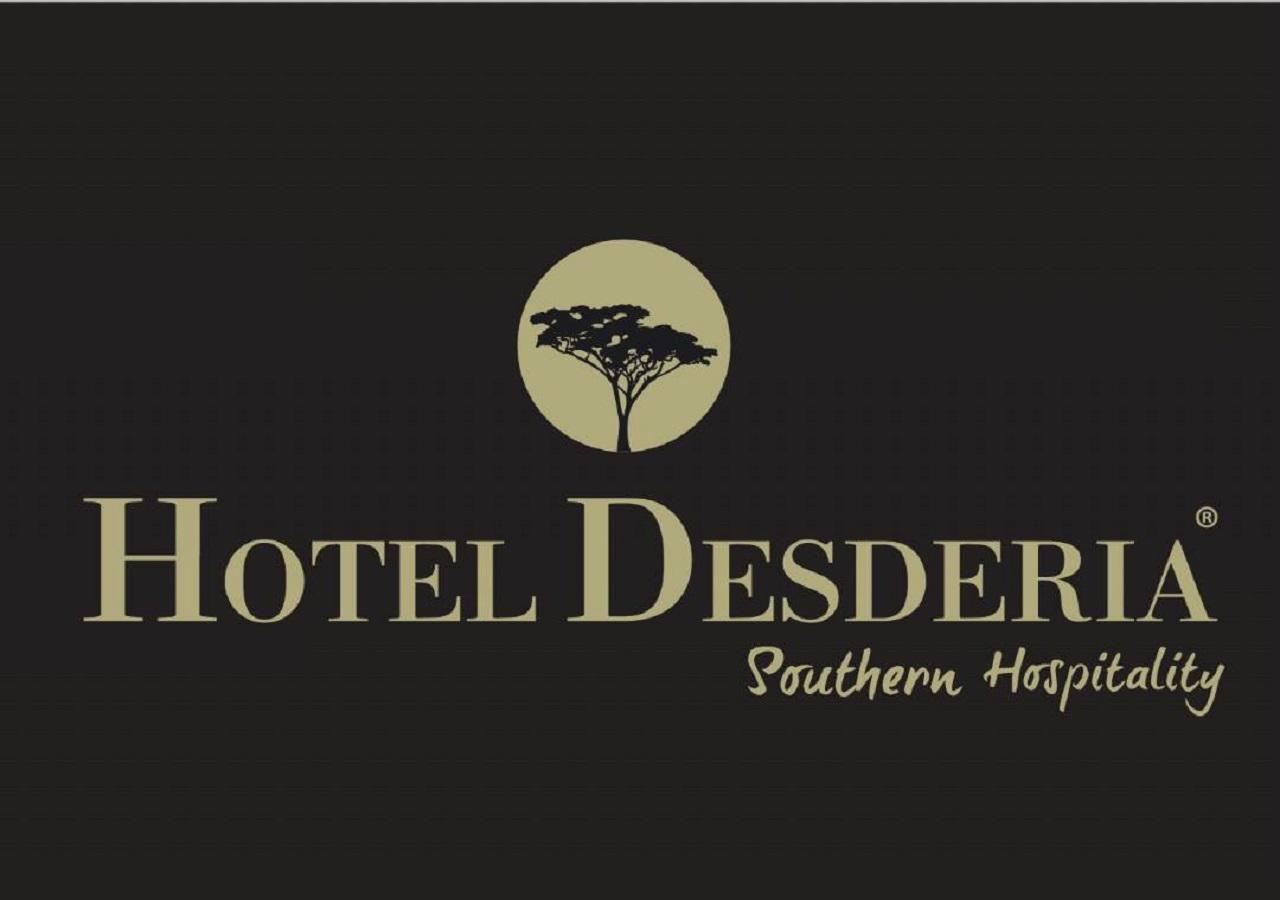 Hotel Desderia Mbeya Εξωτερικό φωτογραφία