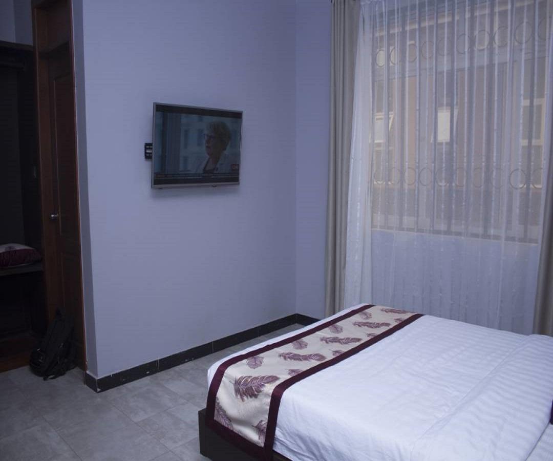 Hotel Desderia Mbeya Εξωτερικό φωτογραφία