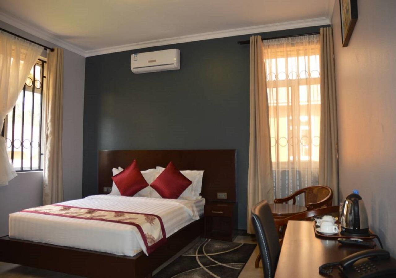 Hotel Desderia Mbeya Εξωτερικό φωτογραφία