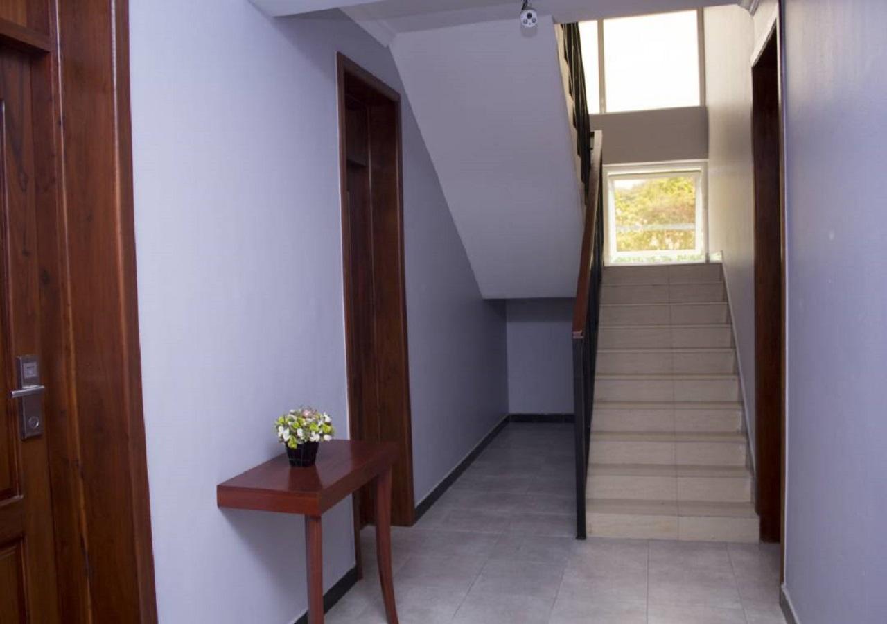 Hotel Desderia Mbeya Εξωτερικό φωτογραφία