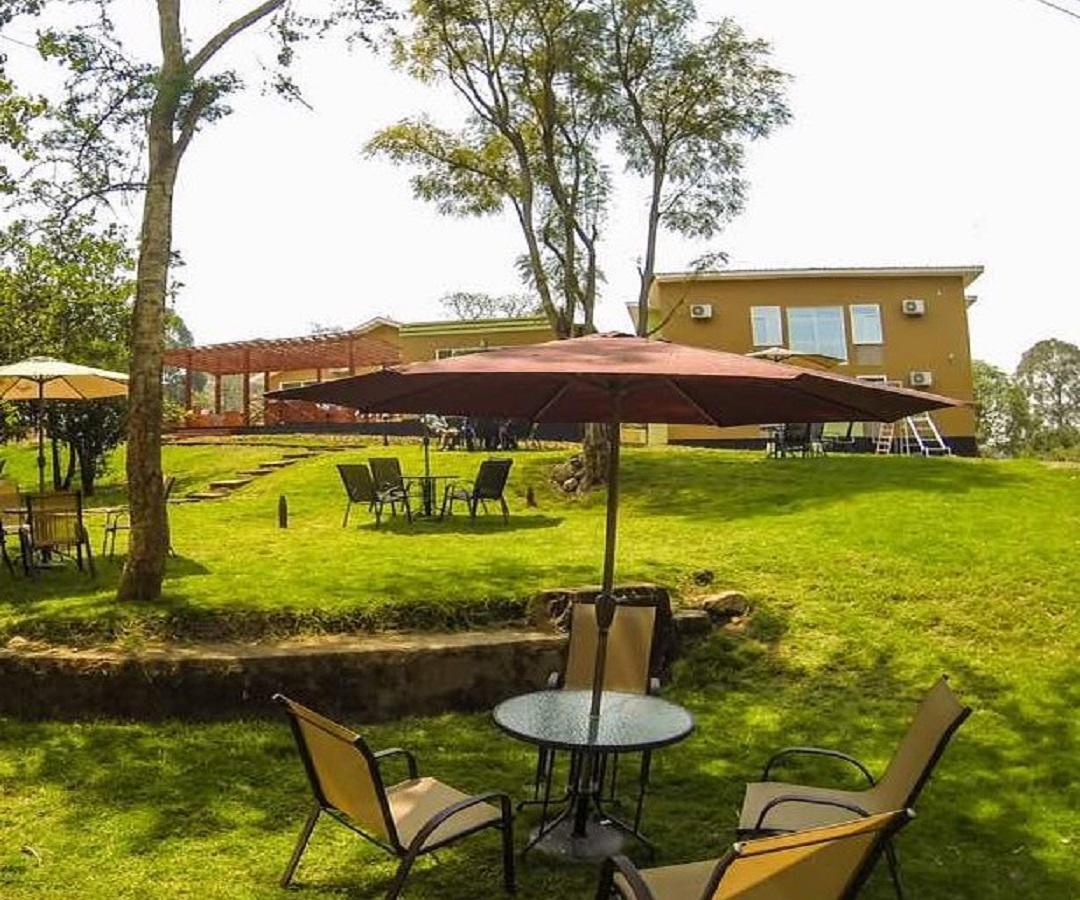 Hotel Desderia Mbeya Εξωτερικό φωτογραφία