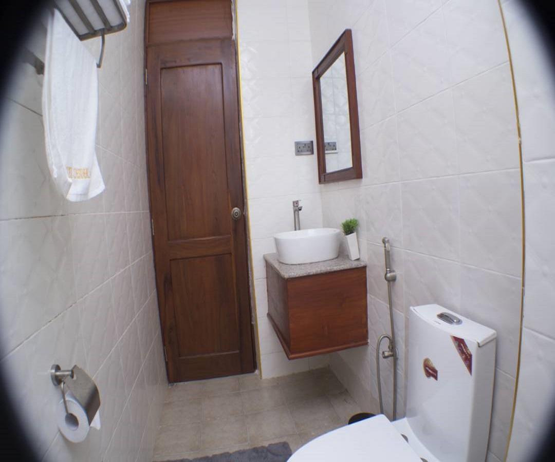 Hotel Desderia Mbeya Εξωτερικό φωτογραφία