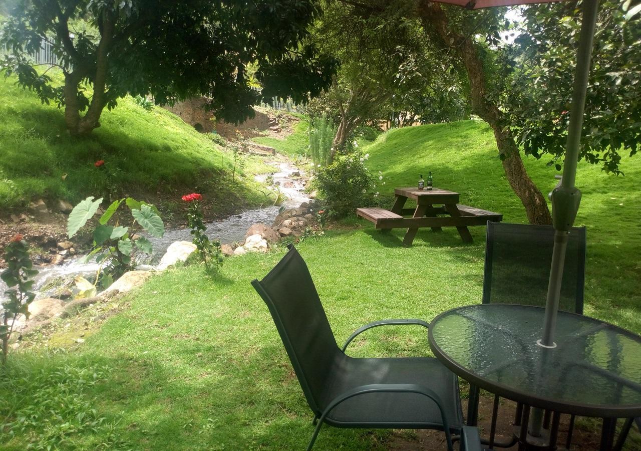 Hotel Desderia Mbeya Εξωτερικό φωτογραφία