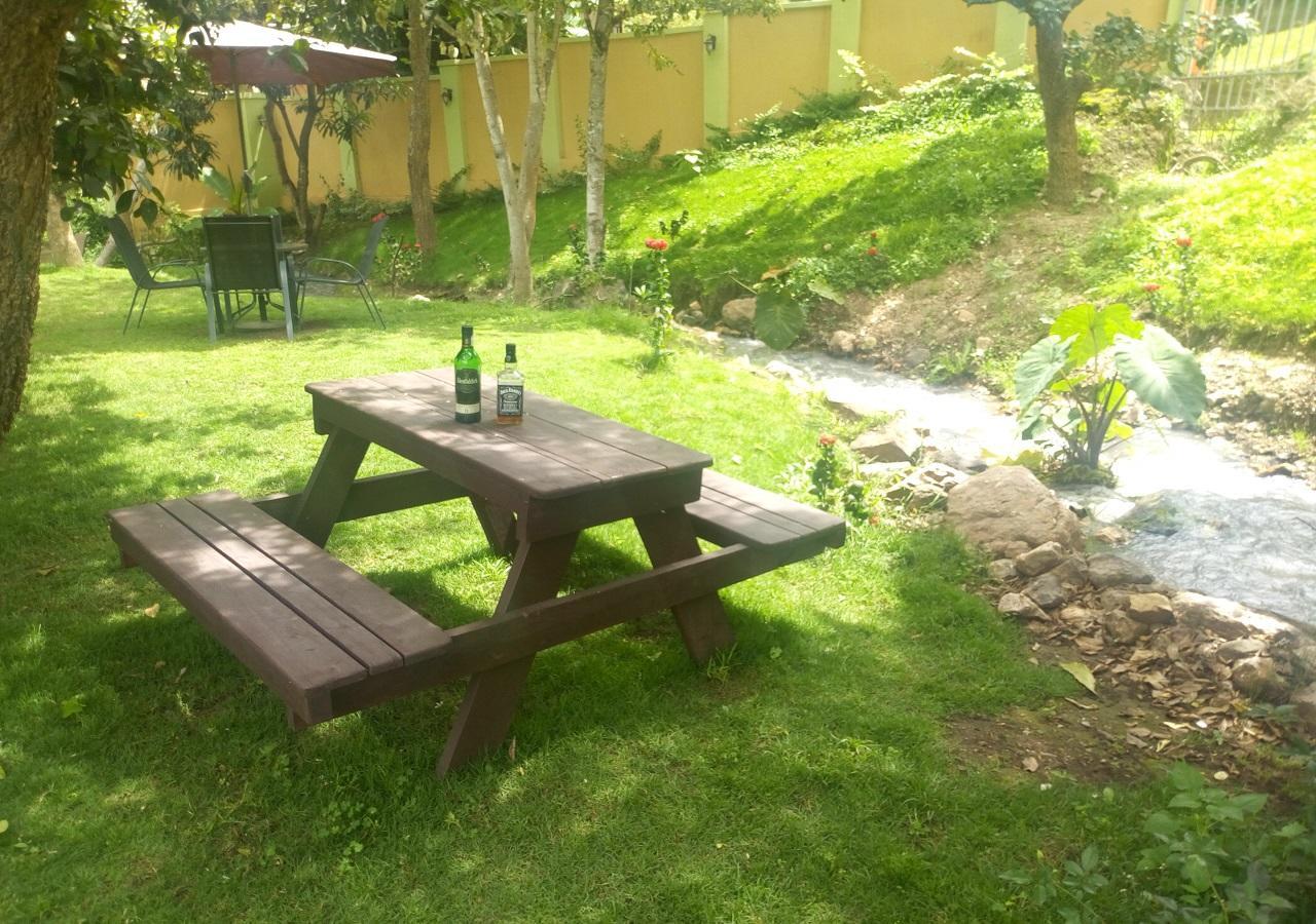 Hotel Desderia Mbeya Εξωτερικό φωτογραφία